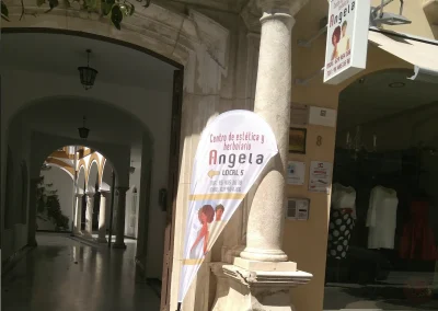 el gran centro de estetica y herbolario angela