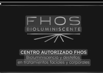 fhos bioluminiscente